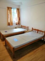 Blk 339 Clementi Avenue 5 (Clementi), HDB 3 Rooms #498057511